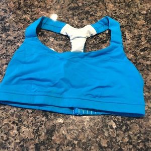 Lululemon Bra Size 6